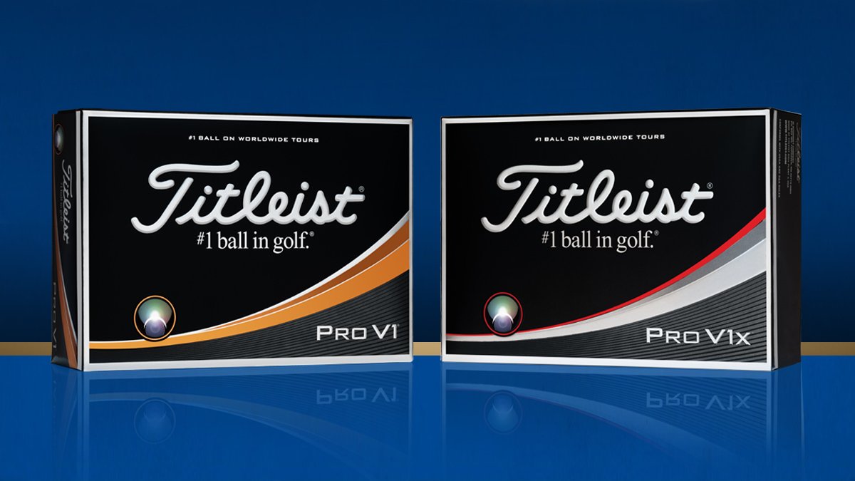 TitleistEurope's tweet photo. Sweeps Alert: 2 people can win a dozen #ProV1 or #ProV1x golf balls! Follow &amp; RT our NEXT post by 11:59, Saturday 11/8. *UK&amp;I only *T&amp;C's apply https://t.co/jsMDOsFNlt