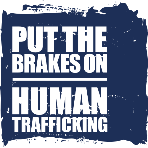 FMCSA's tweet photo. USDOT combats human trafficking by working with public and private sector stakeholders to empower transportation employees and the traveling public to recognize and report possible instances of human trafficking. See: https://t.co/4S6flfoBML. https://t.co/dwJXCoql4l