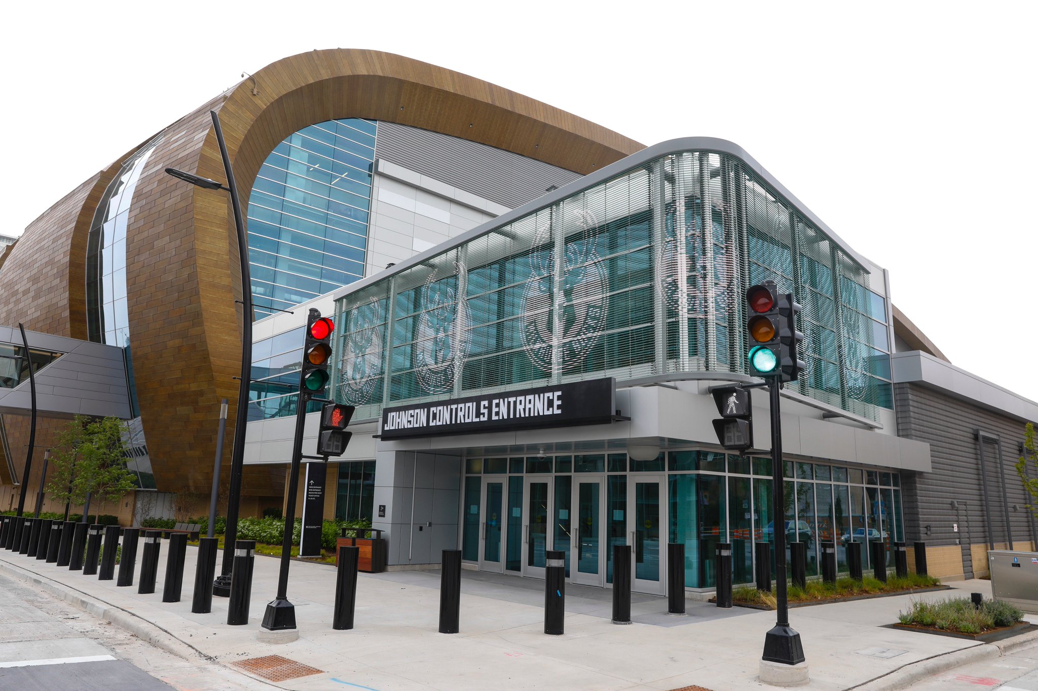 Fiserv Forum on Twitter "16 Days until the 4th Annual Bucks Block