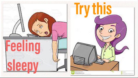 Kamn48262504's tweet photo. Feeling sleepy!! Try this out!
https://t.co/Y9HSD9rJQX
#feelingsleepy #cofeenap #healthy #productivity #booster #energetic #quickdose #coffee #coffeholic #delhi #hack #health #life #trick #lifehack #video #learning #new
#HealthcareMagic #wellness #health
#HealthyNewIndia https://t.co/fFPqjCND6W
