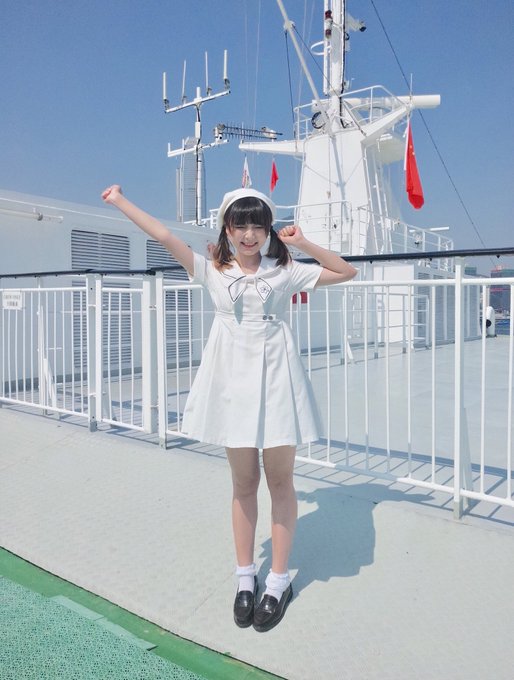 コスプレイヤー梨嘉AligaのTwitter画像43