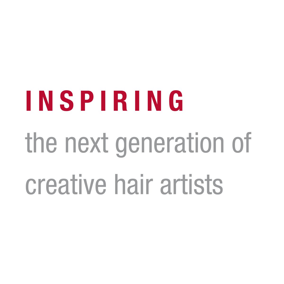 ruskhaircare's tweet photo. Coming in September, RUSK presents #RUSKPRO –– inspiring the next generation of creative hair artists. https://t.co/KmjwKiAZRu