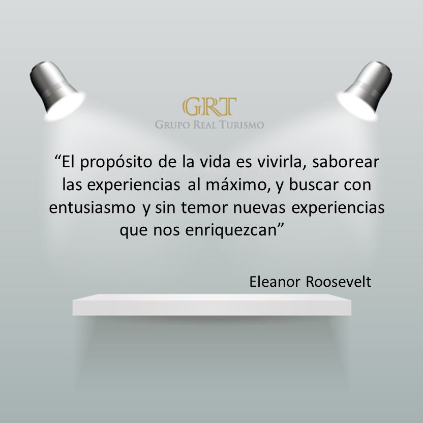 Talento_CRH's tweet photo. FraseDeLaSemana #GRT https://t.co/ljp50TjZsi