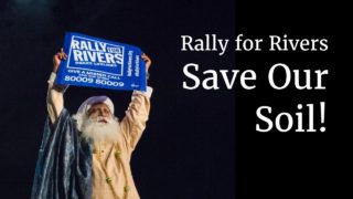 Jeeva04's tweet image. Best Wishes To Maharashtra Govt for their extraordinary commitment &amp;amp; interest towards the environment they live in👍👏🤝💐
Thank You For Creating The Much Needed Awareness &amp;amp; Responsibility With 💚#RallyForRivers💙 Sadhguru🙏😘💕🤟