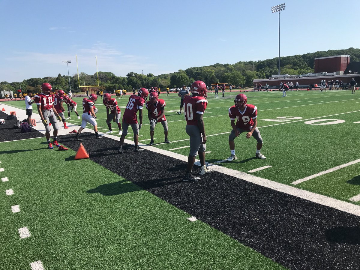 MLHS Football tweet media