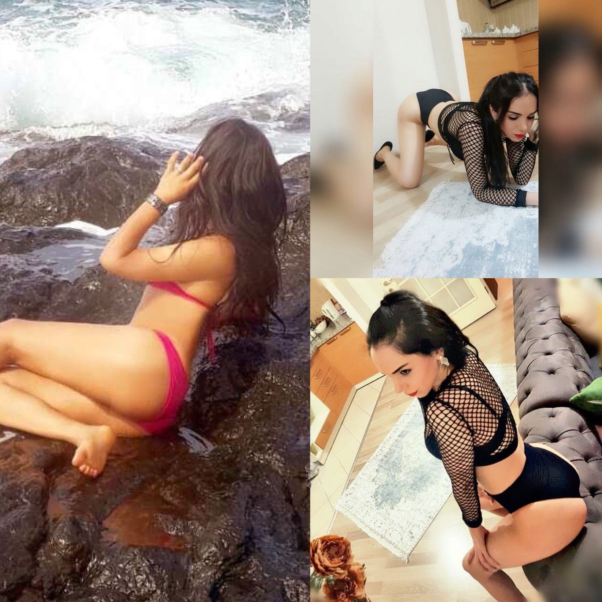 melisinan459's tweet photo. Varlığım tün kadınlara hakaret 
💄05536532052 💄
💥Bornova da tek yaşıyorum 
💥Sorunsuz ap sınırsız görüşme 
💥Ağza boşalma serbest 
💥 Prof.masaj #izmirtravestileri #izmirtravestileri https://t.co/9EioN3ue0B https://t.co/azsGWfSsiB