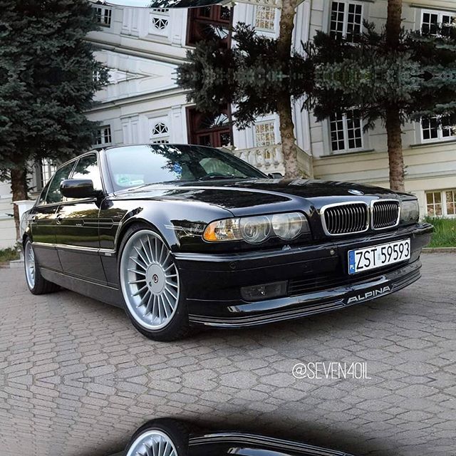 SEVEN40iL's tweet photo. Royal.
#BMW #E38 #7Series #7er #728i #728iL #730D #730i #735i #735iL #740D #740i #740iL #750i #750iL #BMWRepost #BMW7Series #BMWE38 #SEVEN40iL
Please tag the owner if you know. The help of community would be greatly appreciated! https://t.co/xEHv8QORlc
