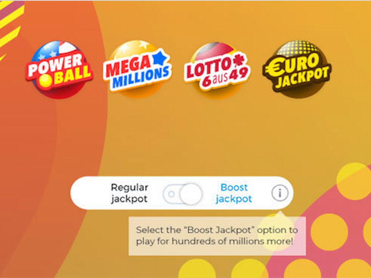 eurojackpot multilotto