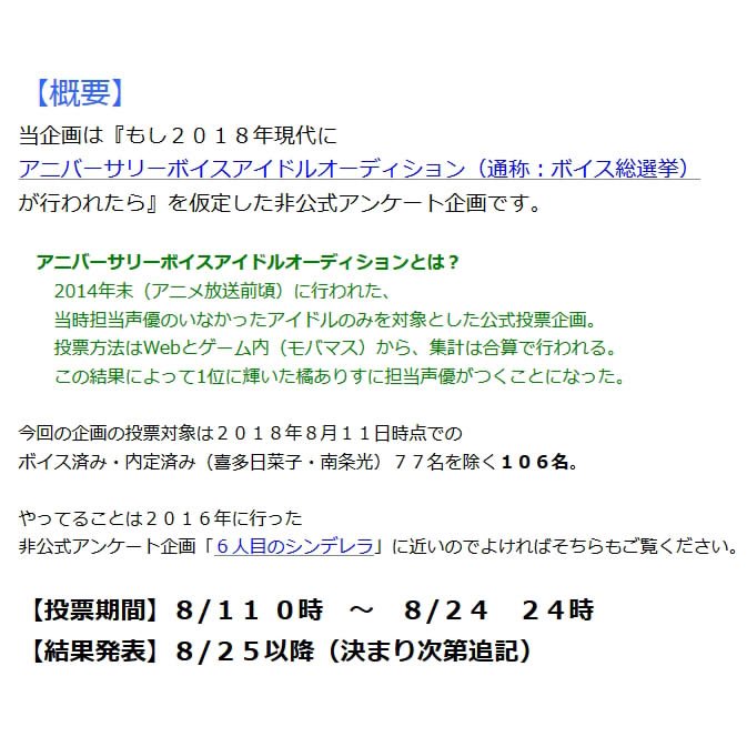 月刊 長富蓮実 18年8月号 8 1 8 31 17 59 話題まとめ 長富蓮実 Imas Cg ページ目 Togetter