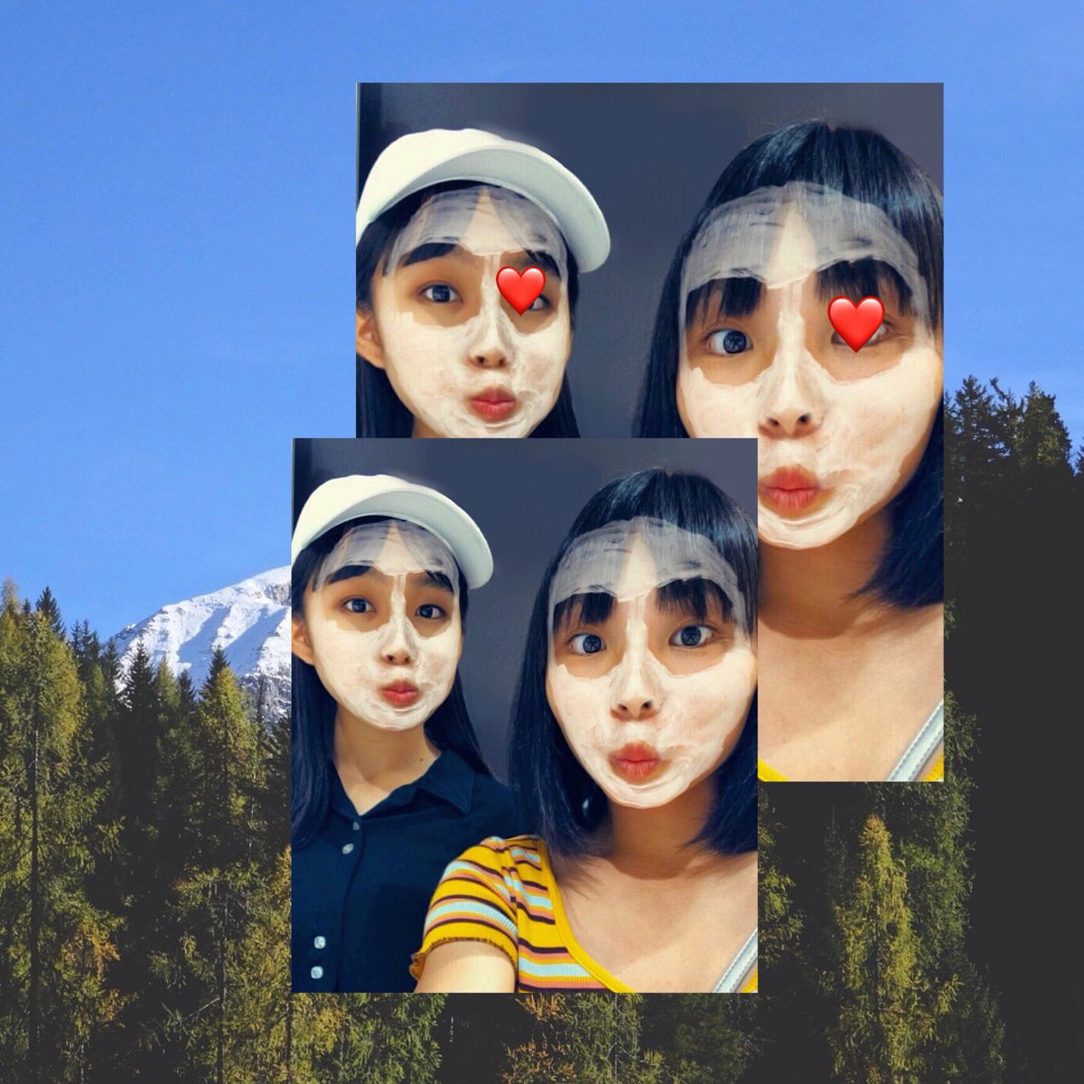 iamuluna's tweet photo. おにたのしかったよ🌔❤️ https://t.co/erYRqkd01x