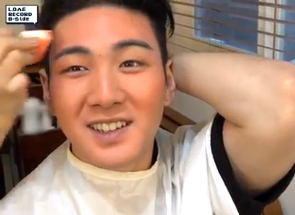 5mazzy5's tweet photo. 졸라귀여워 ㅋㅋㅋㅋㅋㅋㅋㅋㅋㅋㅋㅋㅋ
ㅠㅠ 어쩔꺼야 https://t.co/qTrI8mUFEz