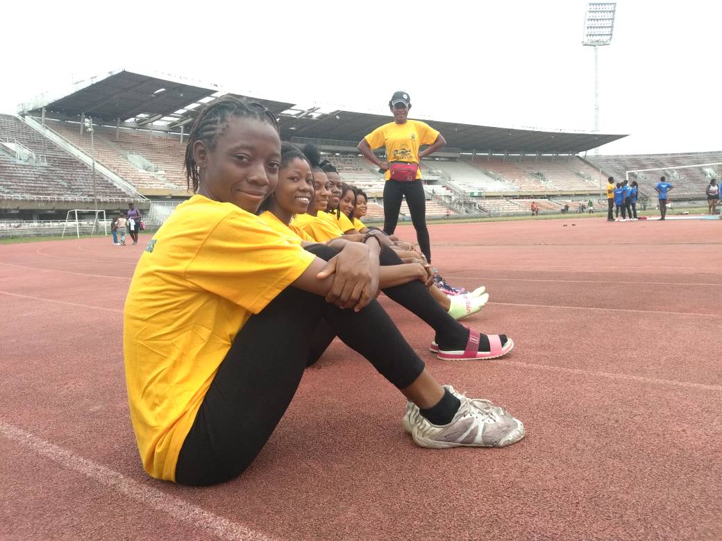 Lagoscheernig's tweet photo. We love to cheer always. LCN cheerleaders Nigeria @Feetandtricks @NaomiCampbell @VarsitySpirit @SummerRay #cheer #cheerleaders #np #nigeria #supportcheer #Messi @FloCheer https://t.co/bPjCndtzMm