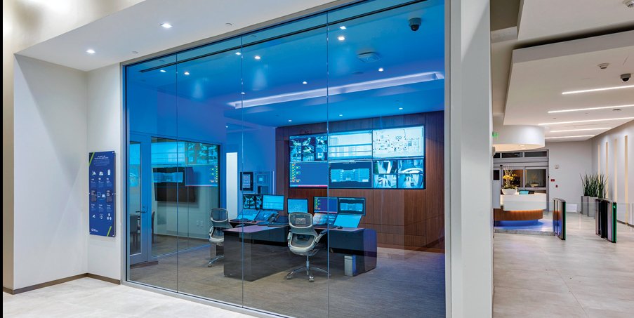 Johnson Controls tweet media