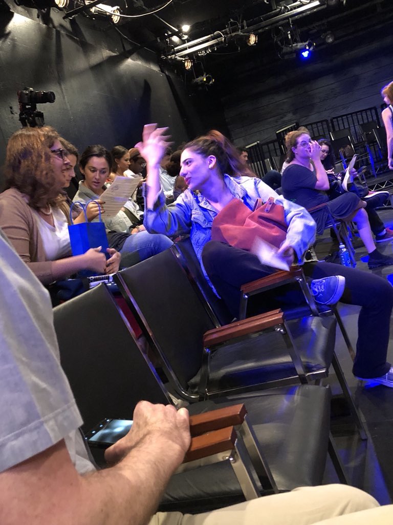 Jennifer Hall Wagoner tweet media