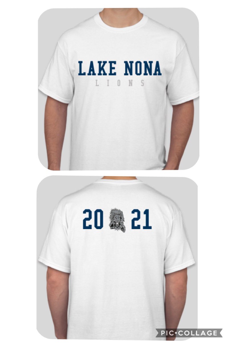 LNHS2021's tweet photo. The winning t-shirt design for the class of 2021 is....... https://t.co/3uyfWIDqQE