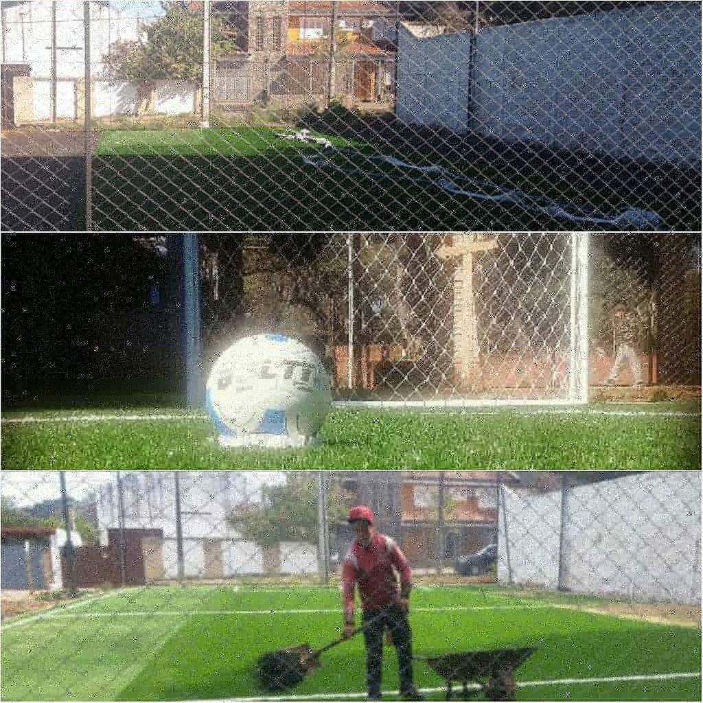 grama10py's tweet photo. Excelente Trabajo del equipo de Grama10! 👏🚜

Agradecemos al Complejo Las Hortensias por la confianza. Exitos! #Grama10 

📞 0972 625 523 https://t.co/LXb2mGhFL9