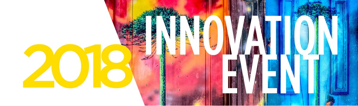 UniversalWilde's tweet photo. Join us at our 2018 Innovation Event for "Print that WOWs! How to create today’s high impact, high-engagement communications." Add the latest WOW-factors to your print and mail with two presentations by Trish Witkowski, President of Foldfactory #FreeEvent https://t.co/UFxGID2kJG https://t.co/E6wjvZejwY