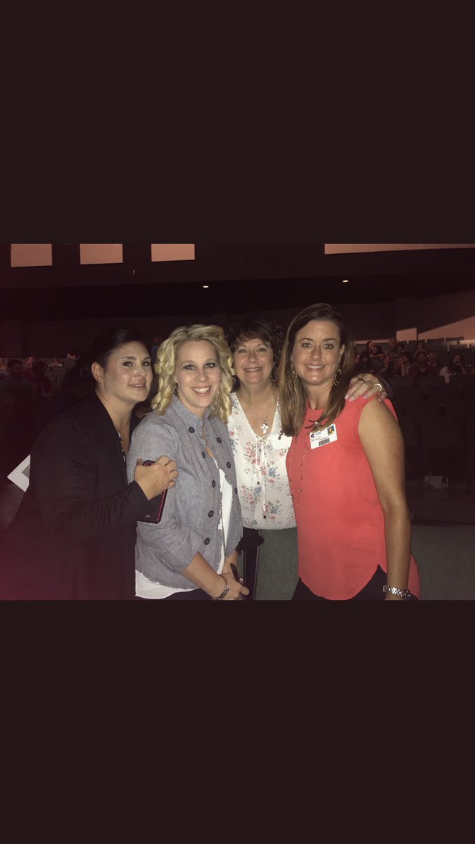 Clarissa Montgomery tweet media