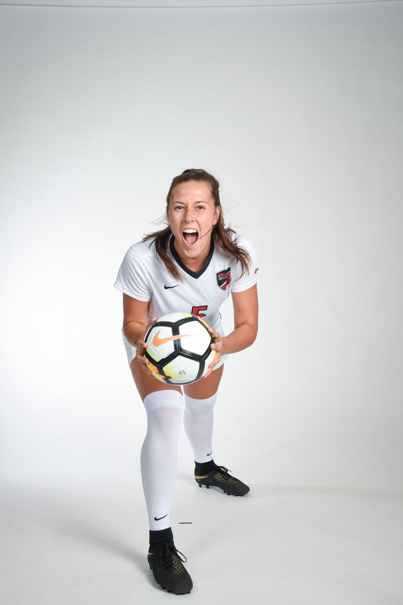 WKU_Soccer's tweet photo. RISE AND SHINE for the first @WKUSports gameday of the year on The Hill! Your Lady Toppers welcome Saint Louis to the WKU Soccer Complex tonight at 6PM for a preseason exhibition clash, free admission for all fans! #RiseUp #GoTops https://t.co/r9d0JVr7WI