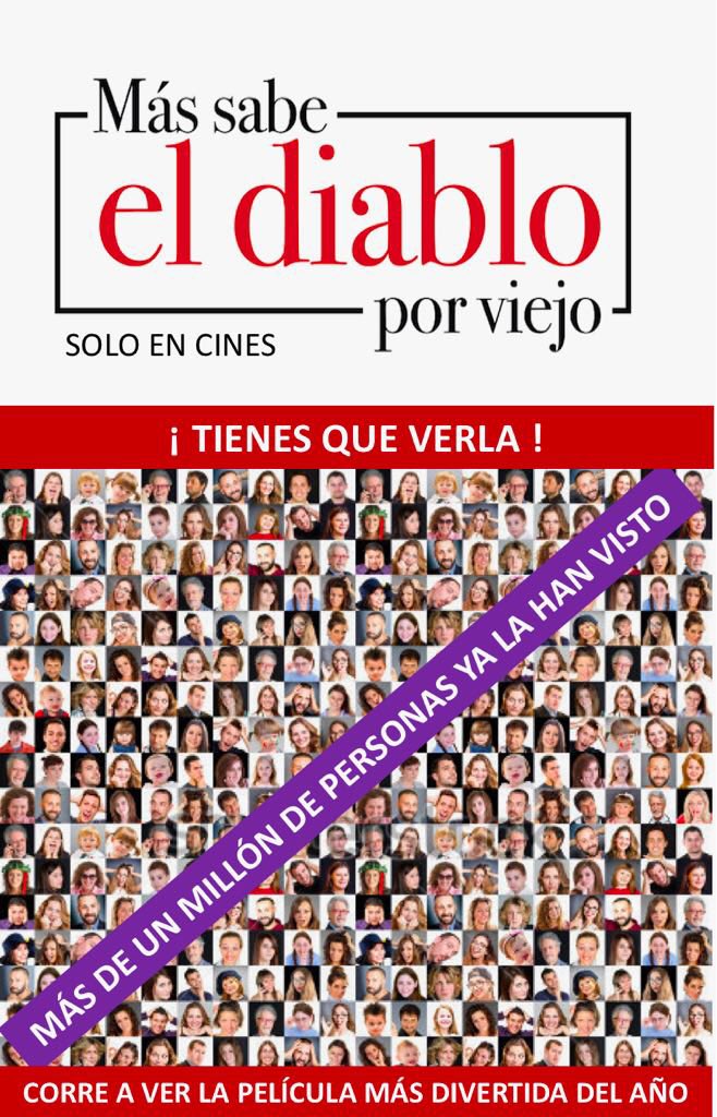 Yupiiiiii, NO TE PUEDES QUEDAR SIN VERLA!!! 🤩🍿
