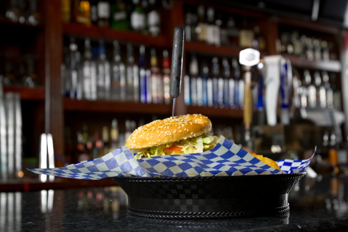 Blaine's Gatlinburg (blainesgrillbar) Twitter