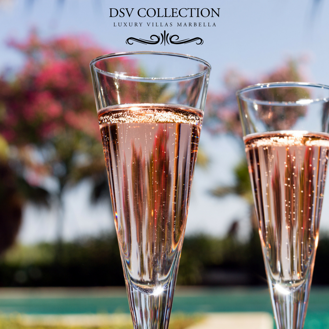 DSVCollection's tweet photo. #TimeForBubbles - Another amazing review
‘On behalf of my family I wish to extend a big thank you for this amazing experience. We all fell in love with the villa and having rented similar villas, we can honestly say it is by far the best. '
#ProudMoment #Marbella #LuxuryVillas https://t.co/9si0aVeVGv