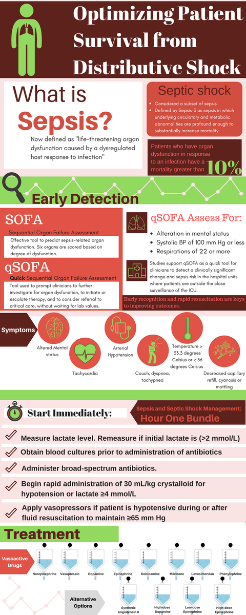 TNPJ_Journal's tweet photo. Check out our Distributive Shock Learning Center, providing key information to NPs and PAs on the clinical practices in identification, diagnosis, and therapy for distributive shock. #NPs #NursePractitioners #APRNs #Sepsis #DistributiveShock
https://t.co/Dj4QnXtfK3 https://t.co/lN53BMj4Fb