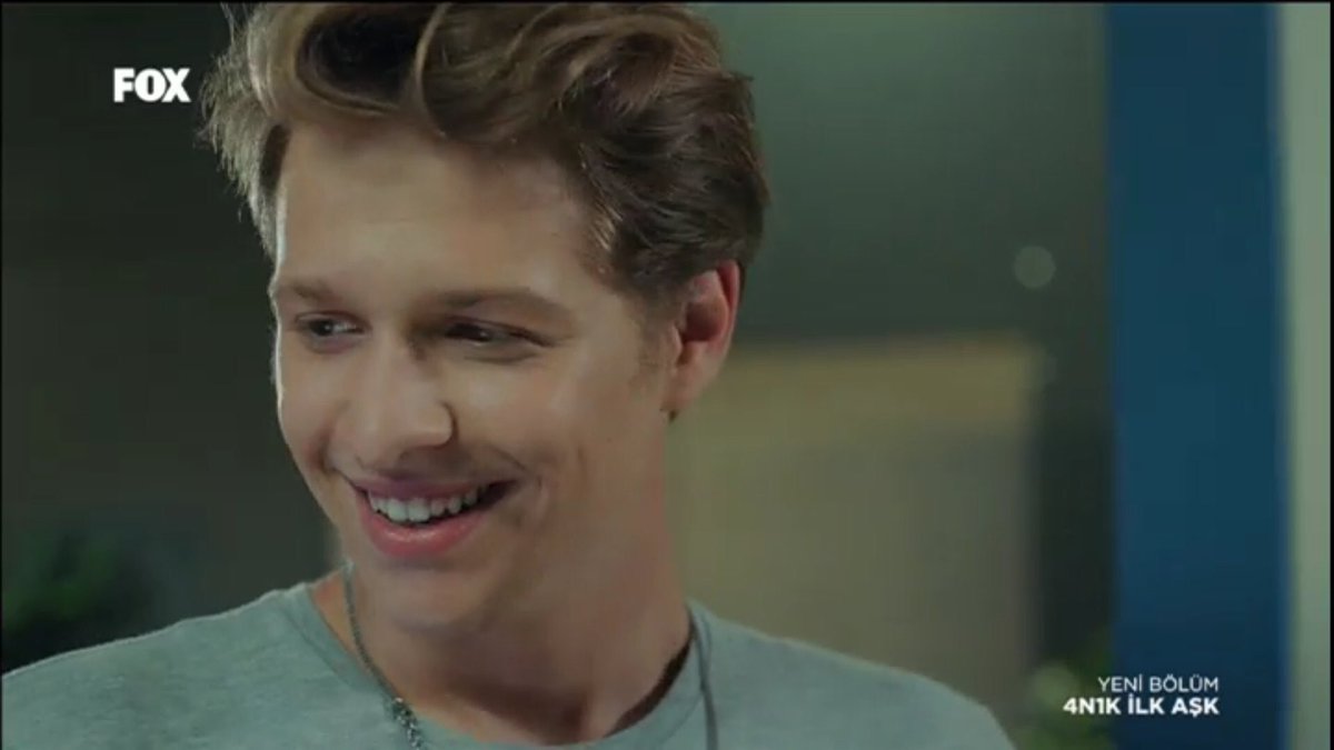 Ve yeniden 
İYİ Kİ BARIŞ OZANSOY be 
O güzel yüreğinden öperim 🖤🖤💫 
#bulutol #4N1Kilkaşk #teambarış #BurakYörük