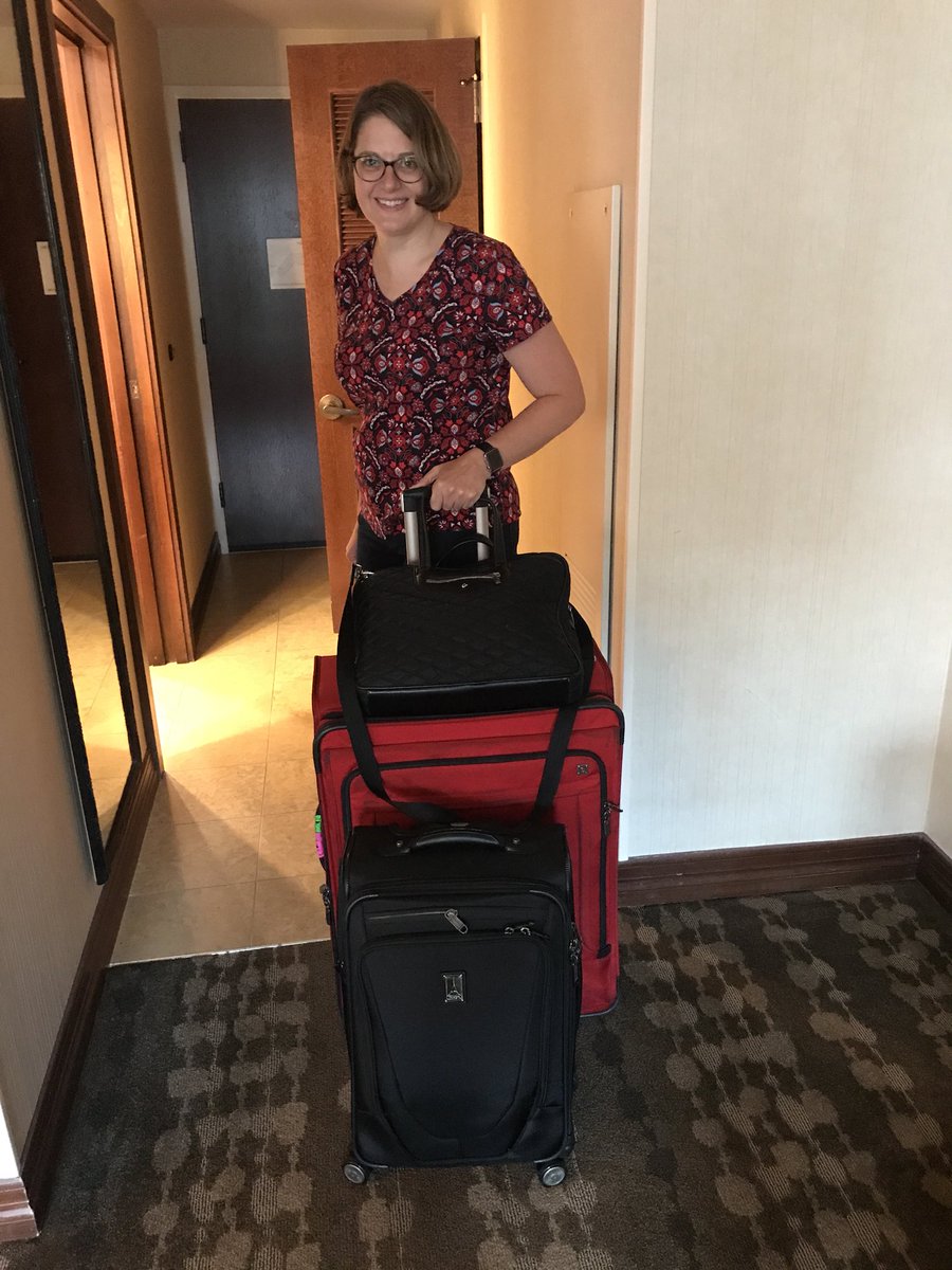 rmtietge's tweet image. Getting ready to depart #FileMakerDevCon2018 for a dream 25th anniversary trip. Thank you again to everyone who attended and most especially to all the speakers and trainers who make DevCon the incredible event it is every year. See you in Orlando!
