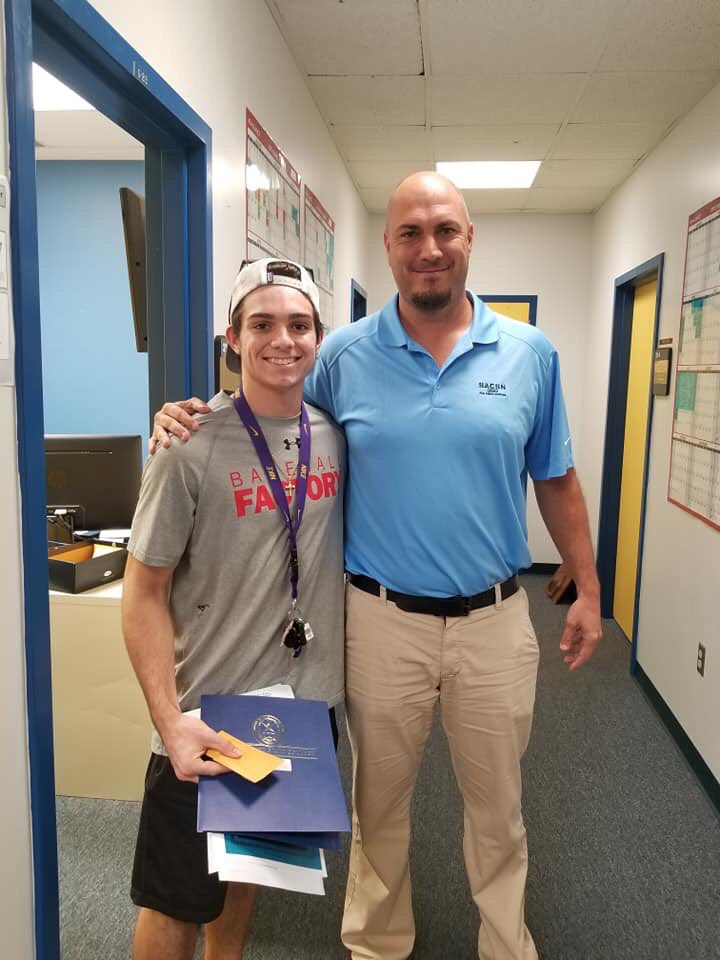 Bay Area Baseball (@b_a_basbeall) on Twitter photo Former Bay Area Athlete, <a href="/Reese_Miles12/">Reese Miles</a> of <a href="/PPHS_Baseball/">Patriots Baseball</a> moving in. He’ll make an impact at <a href="/IndianRiverBas1/">IndianRiverBaseball</a> . Congrats to Reese and his family! Big things to come, my friend! <a href="/grmpymom/">Anne Miles</a> Former Bay Area Athlete, <a href="/Reese_Miles12/">Reese Miles</a> of <a href="/PPHS_Baseball/">Patriots Baseball</a> moving in. He’ll make an impact at <a href="/IndianRiverBas1/">IndianRiverBaseball</a> . Congrats to Reese and his family! Big things to come, my friend! <a href="/grmpymom/">Anne Miles</a>