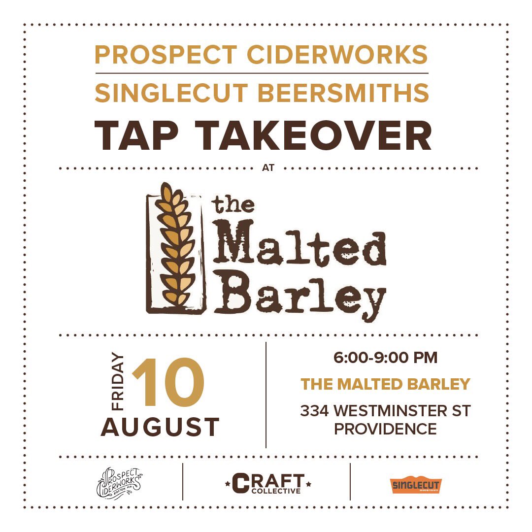 Prospect Ciderworks tweet media