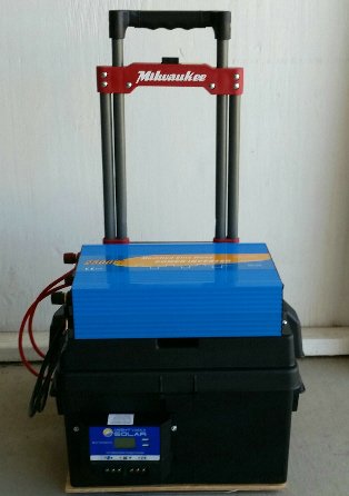 SunforceSolar's tweet image. SOLAR GENERATORS are perfect for emergency power, camping, off-grid, etc

For reliable power night or day check out our generators @ ebay.com/sch/sunforcege… … … … 
#solar #prepping #preppers #shtf #camping #survival #tinyhouses #solarpower #family #security #offgrid