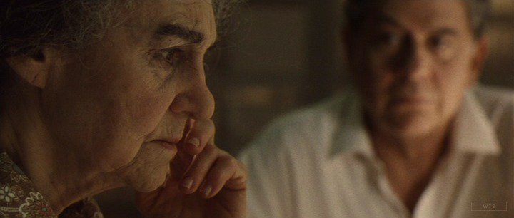 Lynn Cohen is now 85 years old, happy birthday! Do you know this movie? 5 min to answer! 