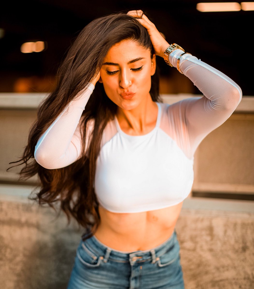 Shivani Raina tweet media