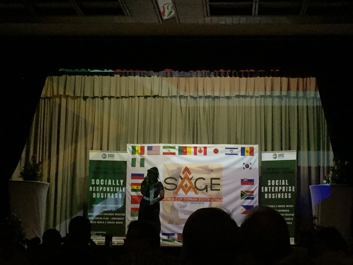 SAGE Canada (@sagecanada) on Twitter photo Loving every minute of #sageworldcup2018 - thank you to our host country <a href="/SAGESouthAfrica/">Spelman SAGE</a> ❤️ Loving every minute of #sageworldcup2018 - thank you to our host country <a href="/SAGESouthAfrica/">Spelman SAGE</a> ❤️