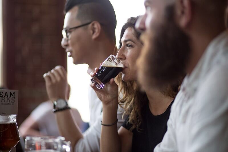 Come in and join us for some good times