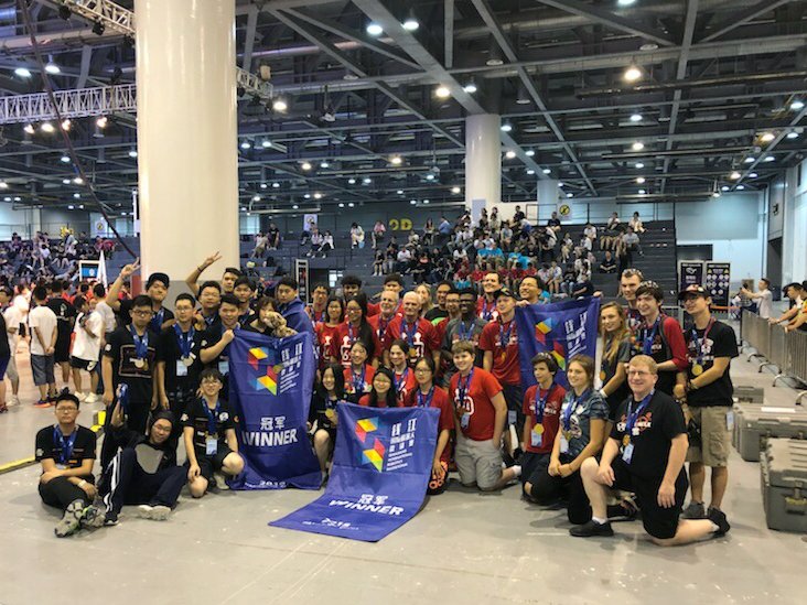 Kettering University tweet media