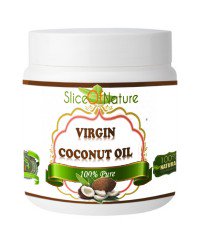 sliceofnature's tweet image. #CoconutOil is an excellent hair and skin moisturizer; great for treating atopic dermatitis. It penetrates the hair better than other oils. Get yourself some 100% pure and organic SoN Coconut Oil today at great discounts! =&amp;gt;bit.ly/2MBurd3
#naturalskincare #HealthyLiving
