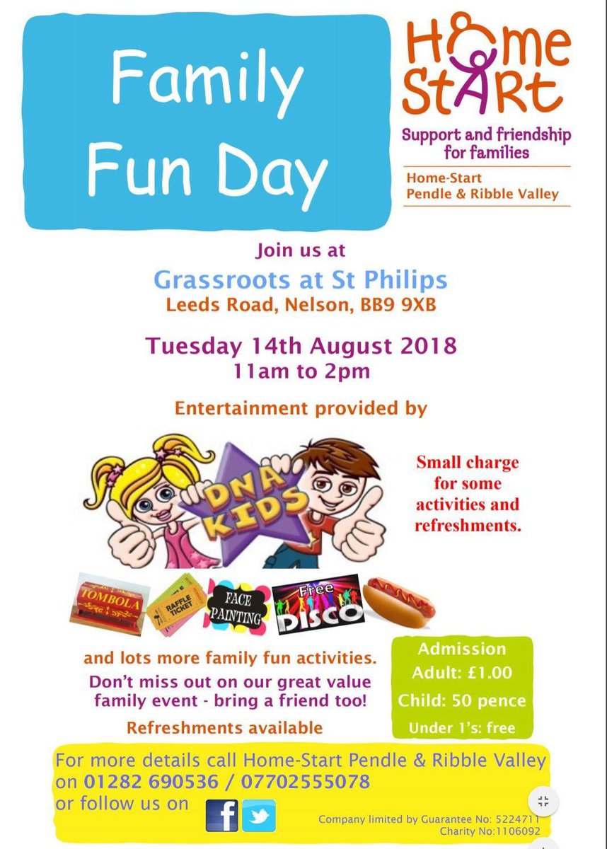 Make sure you join us.