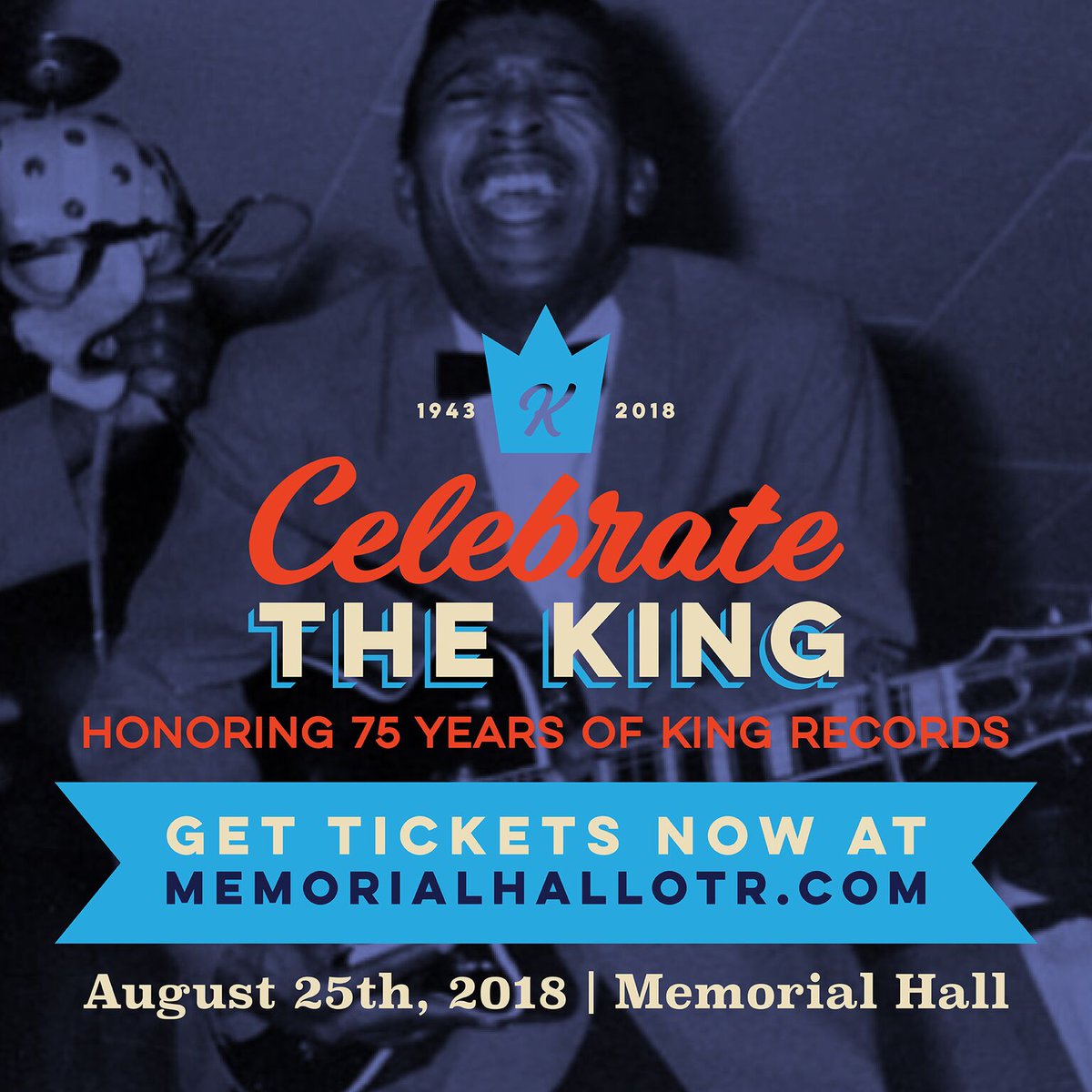 Memorial Hall OTR tweet media