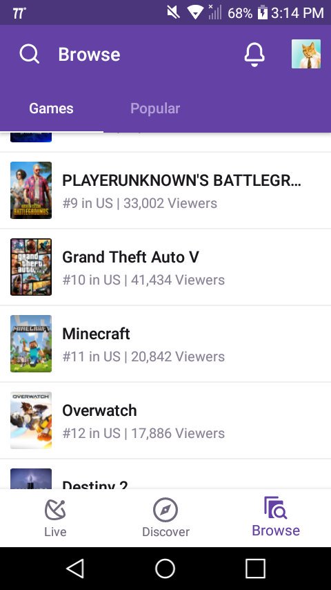 ProMiracle's tweet photo. @KEEMSTAR Oof https://t.co/MT1UmGSBUw