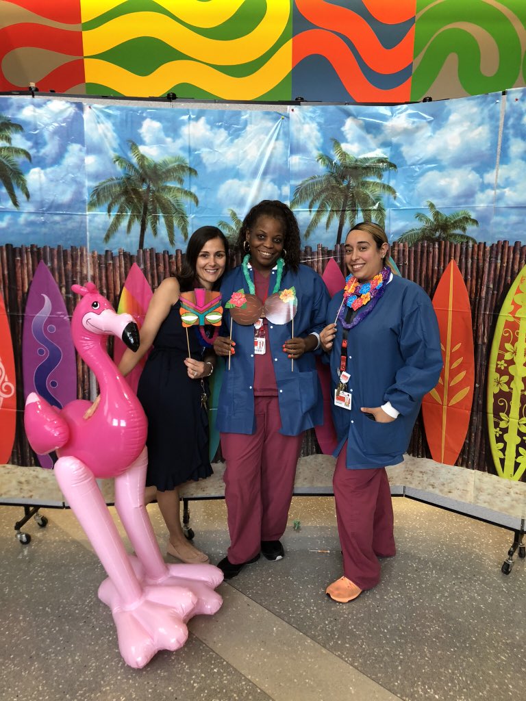SJGuida's tweet photo. Celebrating RESPECT week with my MSCH Perioperative Family โค๏ธ๐๐ป๐ฅ#MSCHPeriop #respectweek2018 #nypcredo #credocastle #NYPAmazing #NYP #AmazingThingsAreHappeningHere @nas9096 https://t.co/z2frnDcYri
