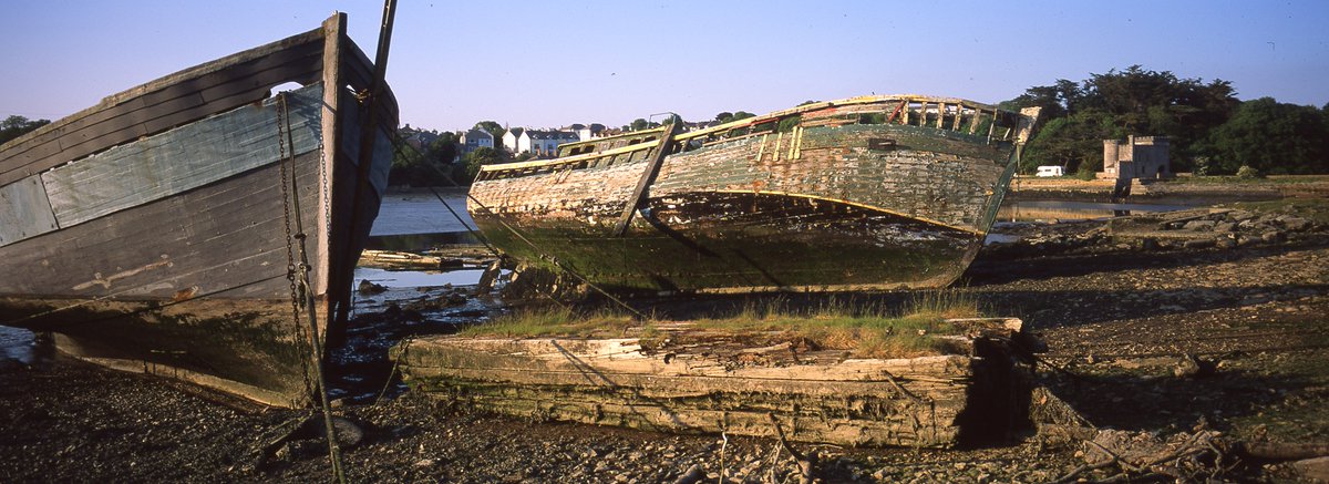 Hooe Lake