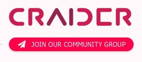 Craider_Trader's tweet photo. Interested in #automated #cryptotrading? Join our #community #Telegram and find out what #Craider #cryptobot can do for you!
https://t.co/RJYmYihmpx

#cryptocurrency #Bot #btc #signals #cryptosignals https://t.co/7oX9v1iu3D