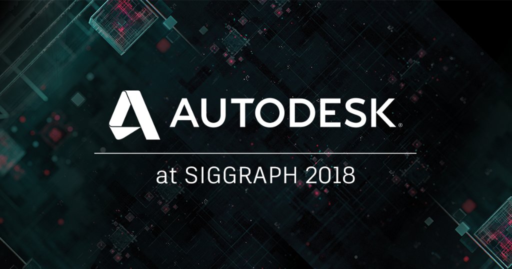 AutodeskMudbox's tweet image. Going to SIGGRAPH? Come by Booth 601 to chat with our experts, get live demos of Autodesk tools and workflows, and receive your show guide for more info on all our activities taking place at the show! #SIGGRAPH2018 autode.sk/2LzFZ2Z