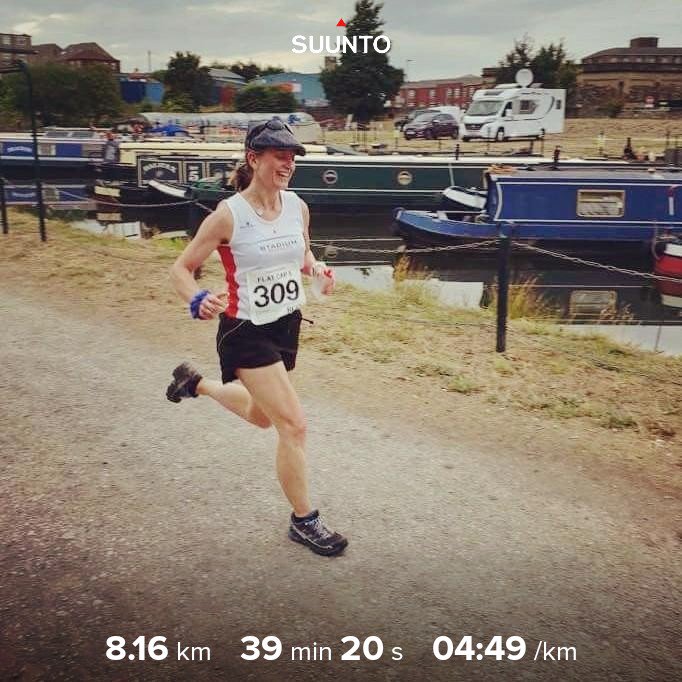 kasiab's tweet photo. #flashbackfriday to the #flatcap5 #suunto #Running https://t.co/Nfosyp7pHH https://t.co/WERMidDCFq