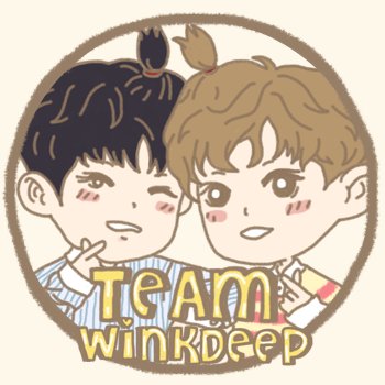 TEAMWINKDEEP's tweet photo. ♡♡ NEW THEME #TEAMWINKDEEP ♡♡ https://t.co/enhhuicbOI