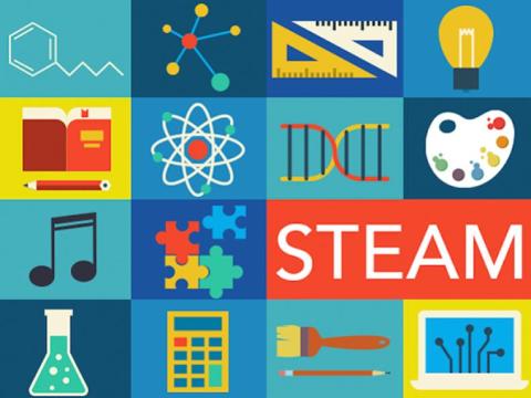 MayahiiEdu's tweet image. ¡Antes de regresar a clases, no te olvides de renovar tus estrategias pedagógicas!
¡Conoce la metodología STEAM! Une arte, ciencia y tecnología en tu aula.
Forma parte de la mejor comunidad para #DocentesExcelentes: Campus Educadores de Mayahii
mayahii.com/educadores#!/c…