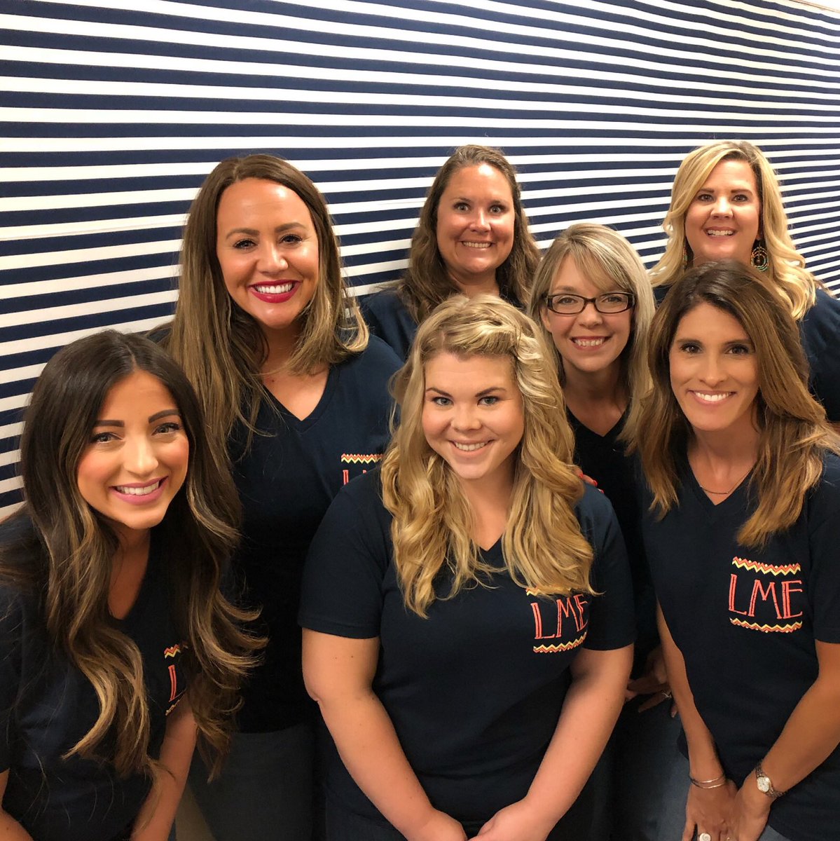mrslamb1st's tweet photo. 2nd grade fam! 💗 #misdproud #misdstrong https://t.co/jiHMnNsZZL