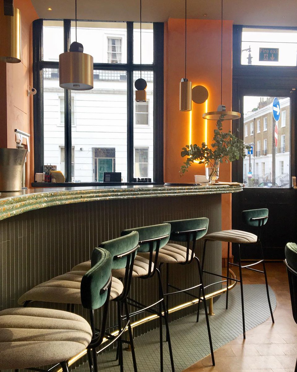 omarsplaceldn's tweet photo. Get set for the weekend at Omar’s Place. Why not make us your after work drinks destination?
📷: @carla_novak https://t.co/g54pJ3zRgw